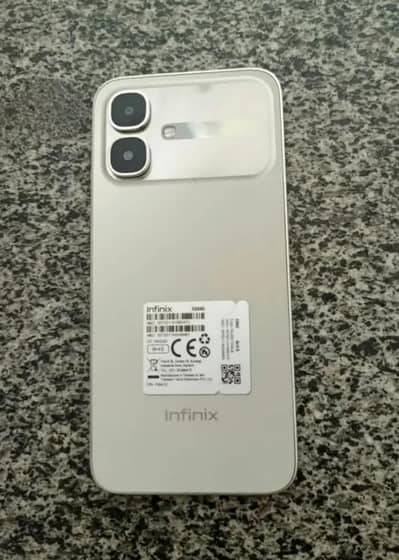 Infinix Smart 20