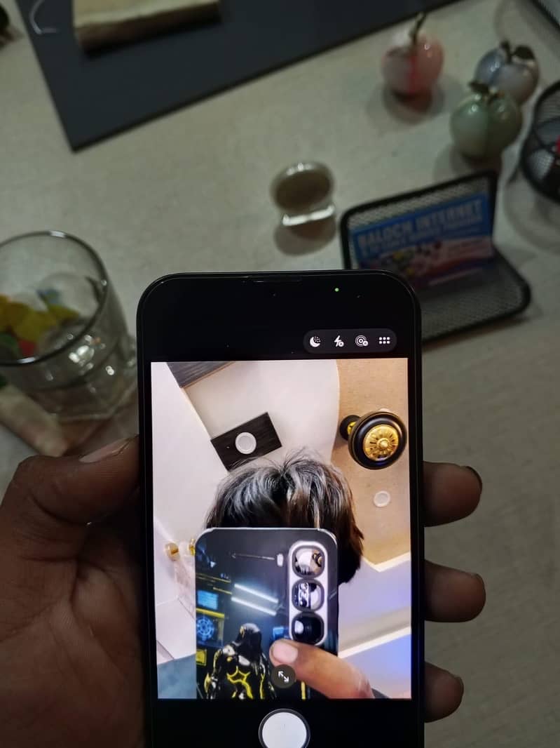 Apple iPhone 13 jv 2