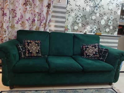 6 Seater Sofa Set