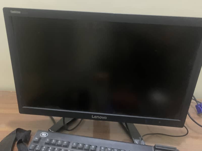 Gaming pc 0