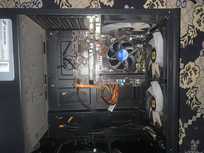 Gaming pc 1