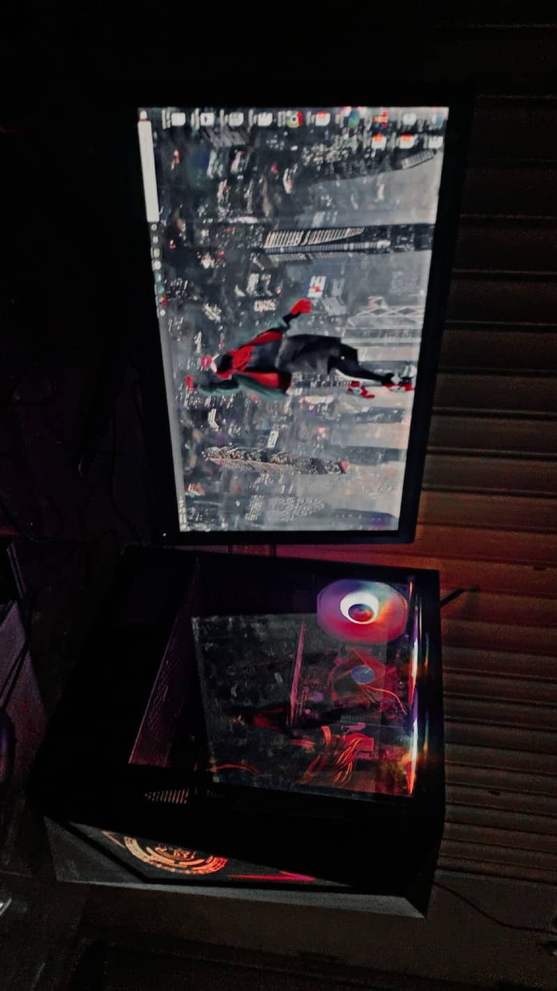 Gaming pc 2