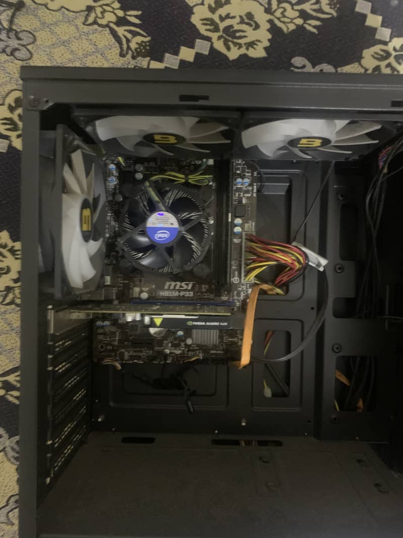 Gaming pc 3