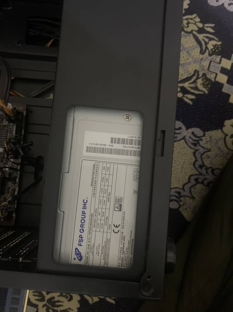 Gaming pc 5