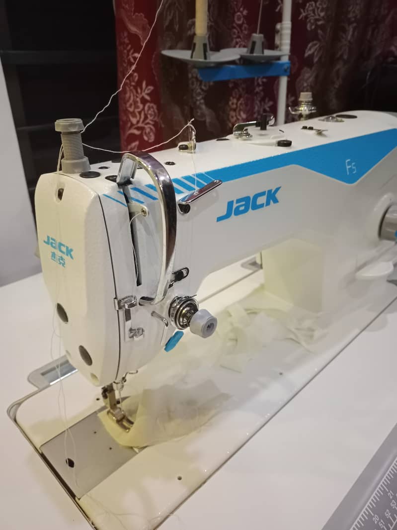 New sewing machine 3