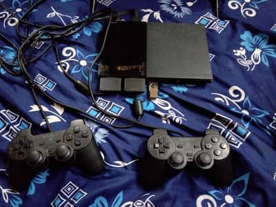 PlayStation2