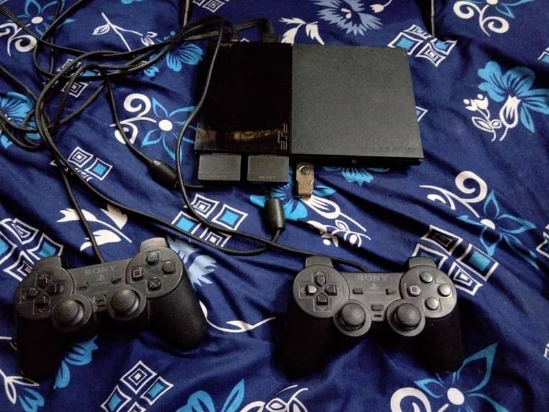 PlayStation2 0