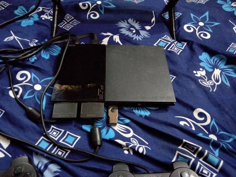 PlayStation2 1