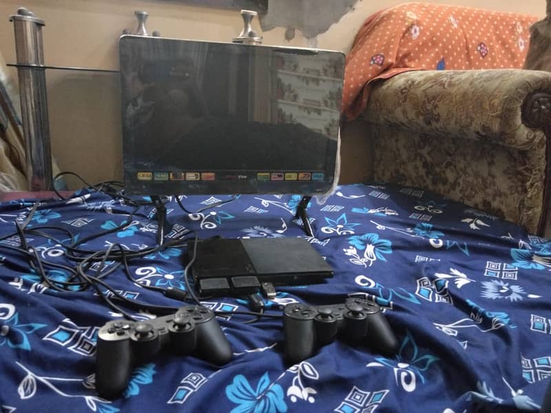 PlayStation2 3