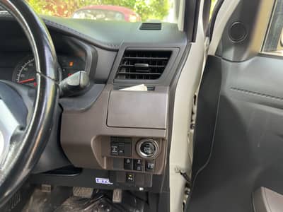 Toyota Roomy 2021