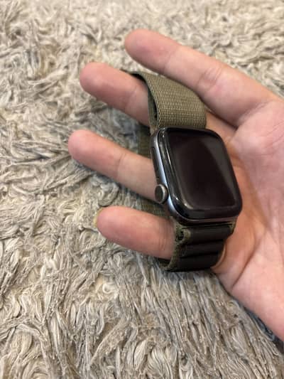 Apple watch Series 5 44mm