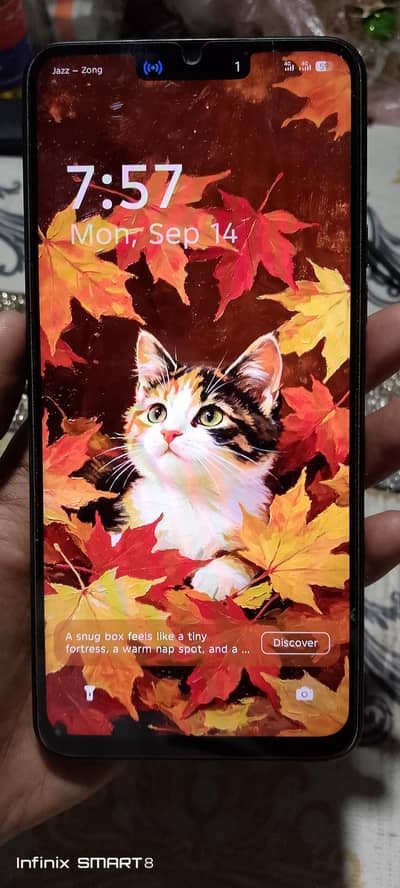 Tecno Spark Go 3