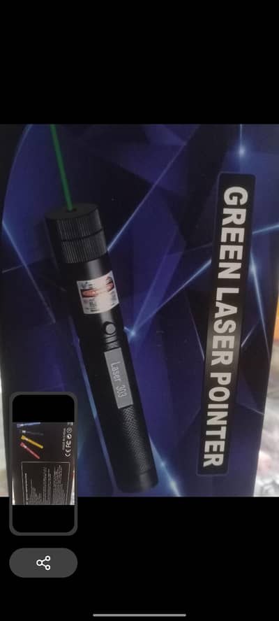 laser light new for sell