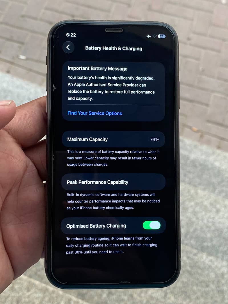 Apple iPhone 11 1