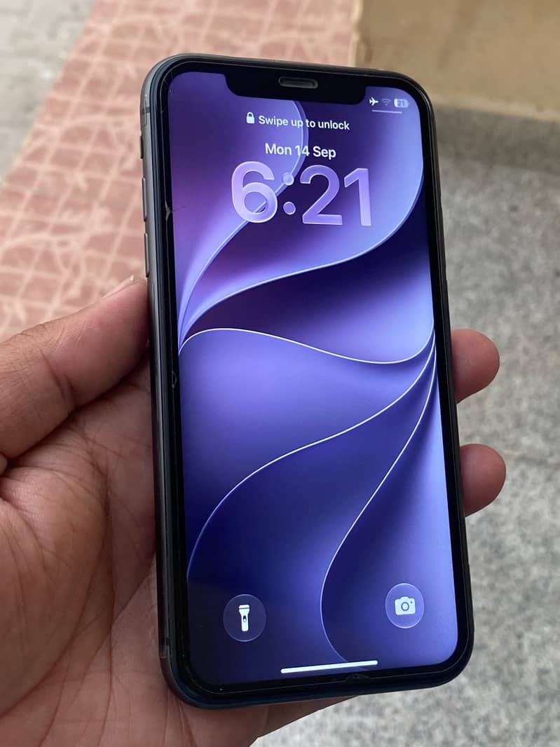 Apple iPhone 11 3