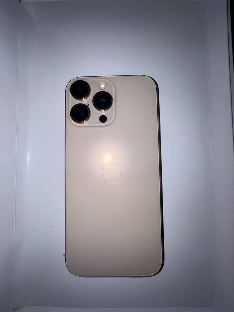 Apple iPhone 16 Pro Max 3