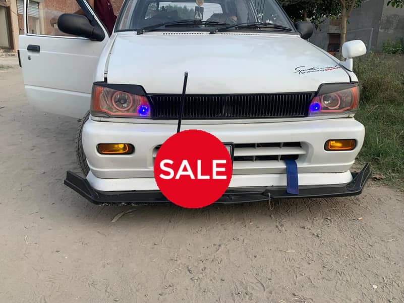 mehran vxr 1