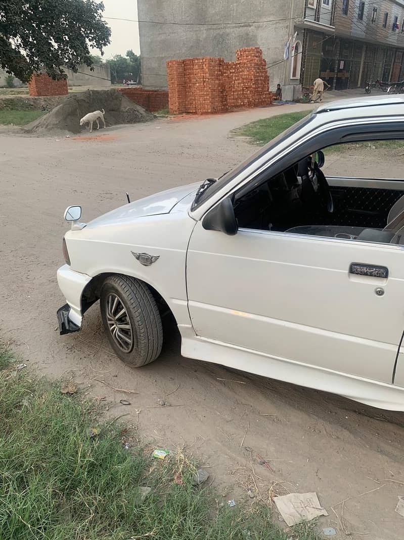 mehran vxr 2