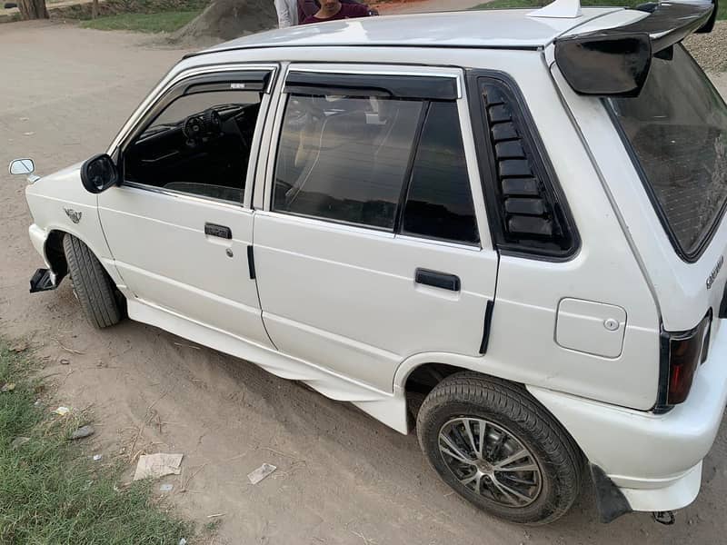 mehran vxr 3