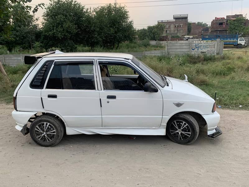mehran vxr 4