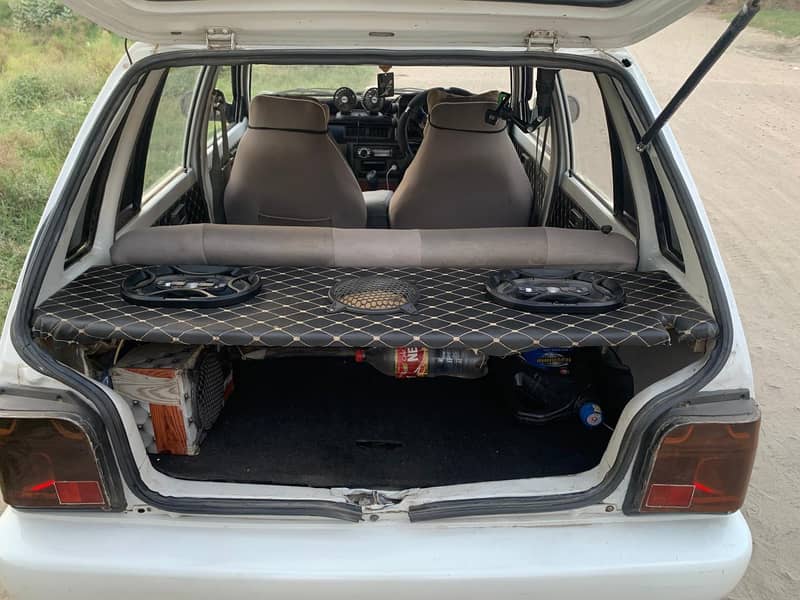 mehran vxr 5