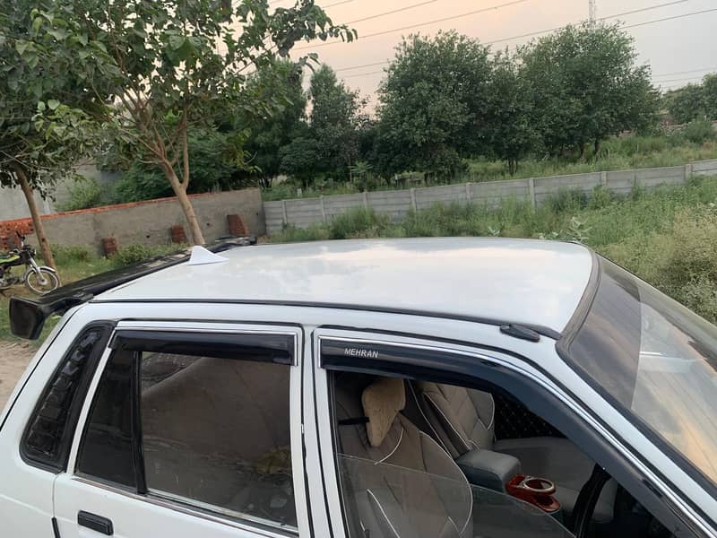 mehran vxr 6