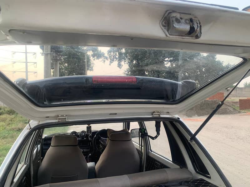 mehran vxr 7