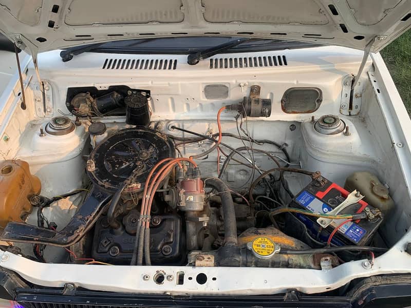 mehran vxr 9