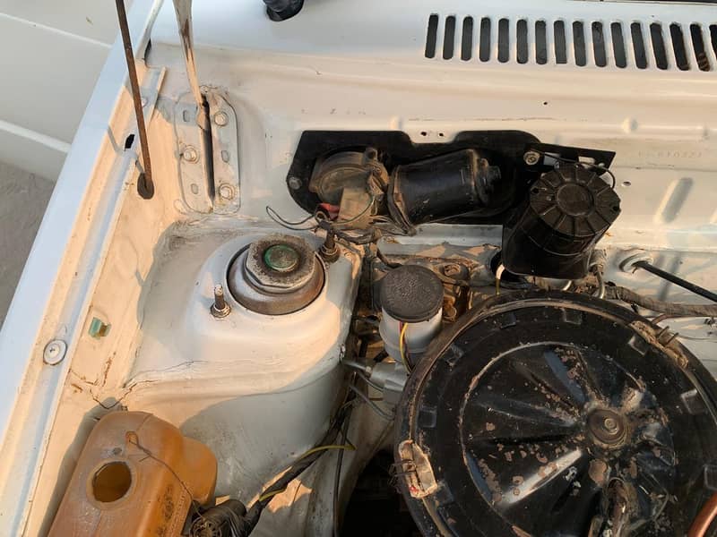 mehran vxr 10