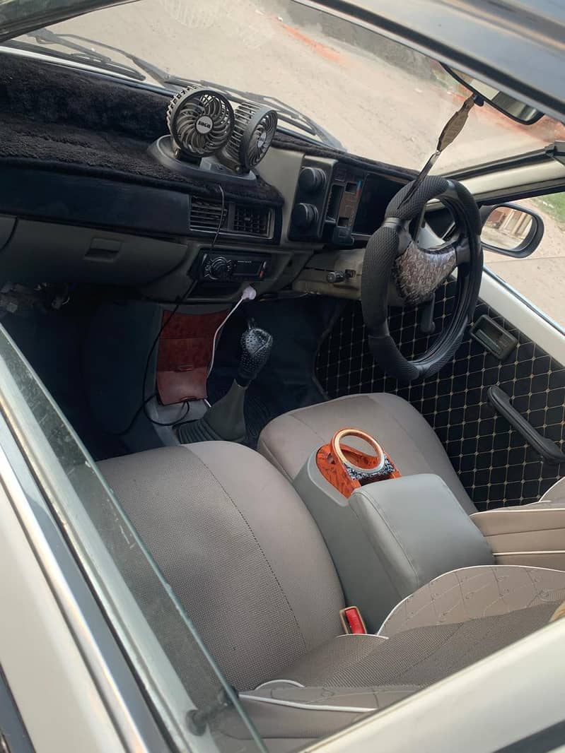 mehran vxr 12