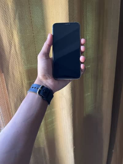Apple iPhone 11 Pro