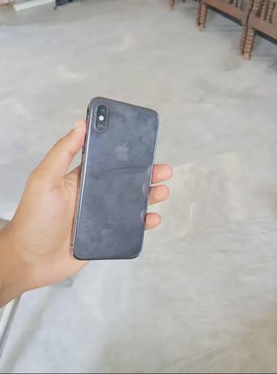 iPhone X NON PTA