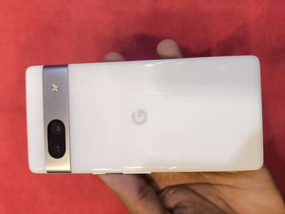 Google Pixel 7a