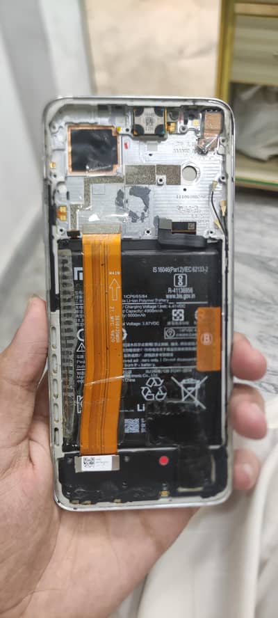 Xiaomi Mi 10T