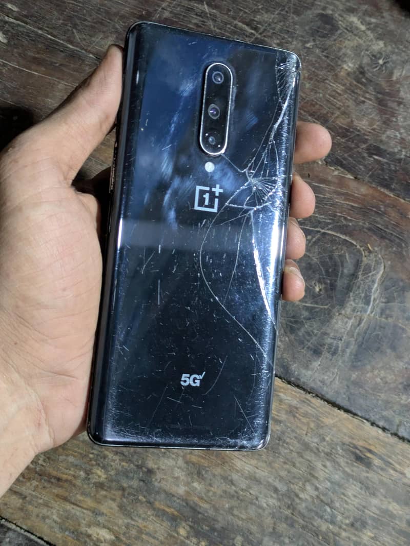 One Plus 8 0