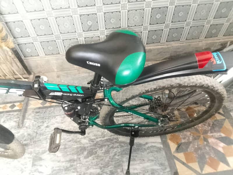 spot cycle 1