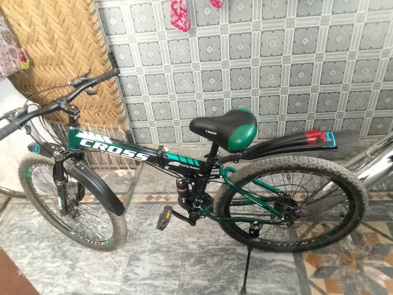 spot cycle 2