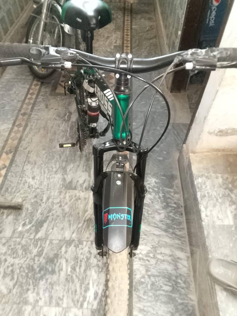 spot cycle 4