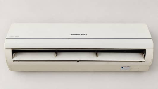 Changhong Ruba 1.5 Ton Split AC | Used Ac | Excellent Cooling