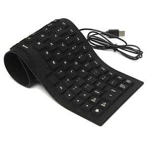 KEYBOARD FLEXIBLE