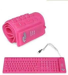 KEYBOARD FLEXIBLE 1