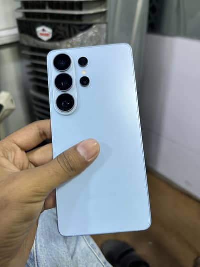 Samsung Mobile S26 Ultra