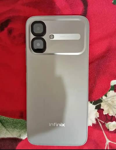 Infinix Smart 20
