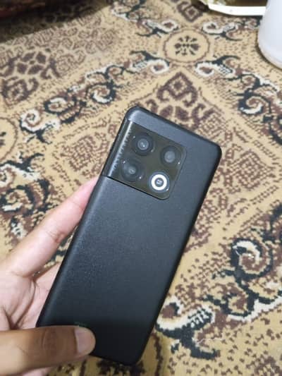 One Plus 10 Pro sim working