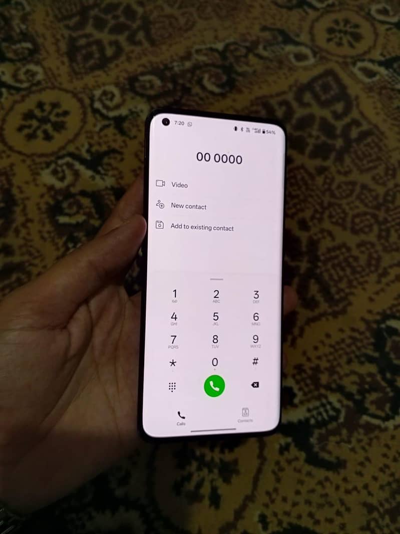 One Plus 10 Pro sim working 4