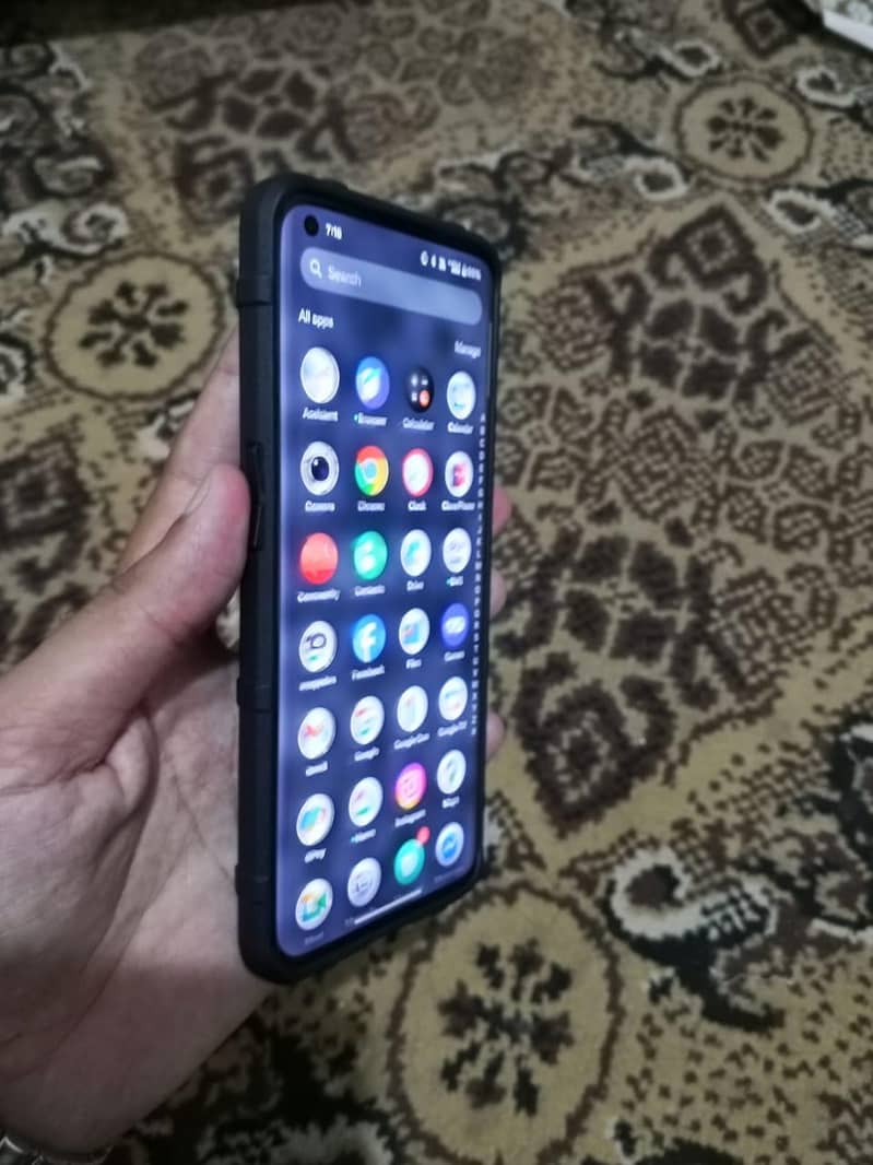 One Plus 10 Pro sim working 6