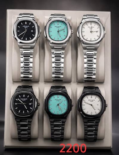 amazing watch