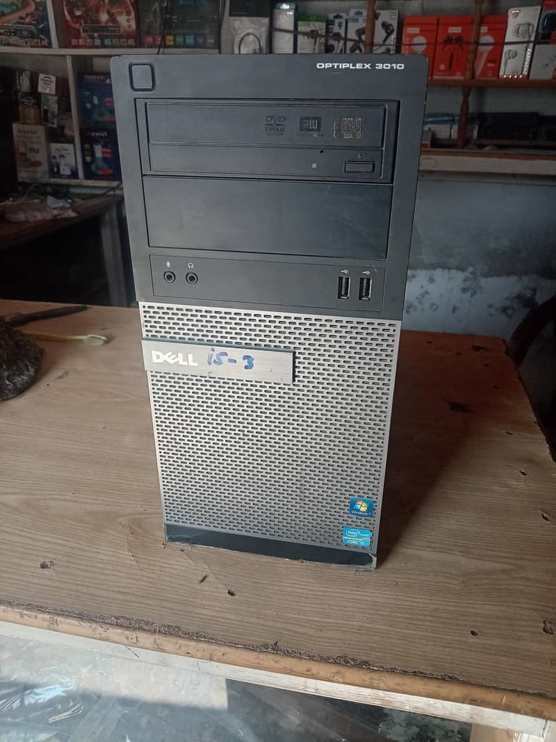 Dell 3770 0