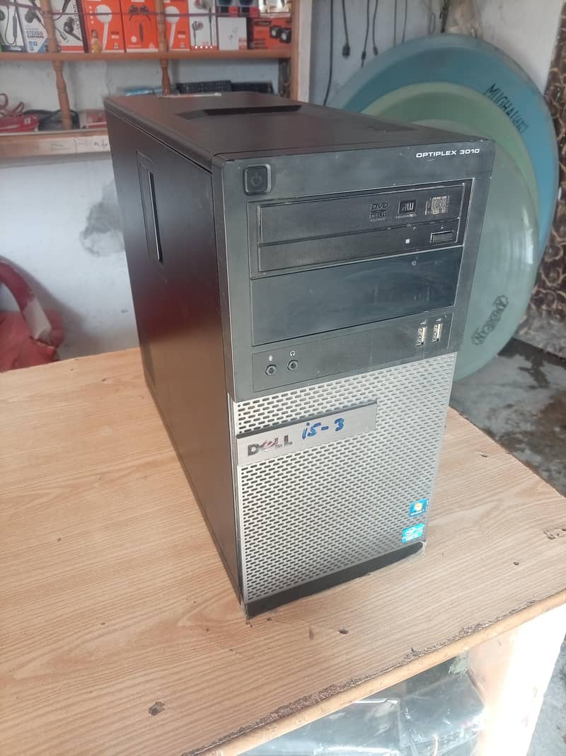 Dell 3770 3