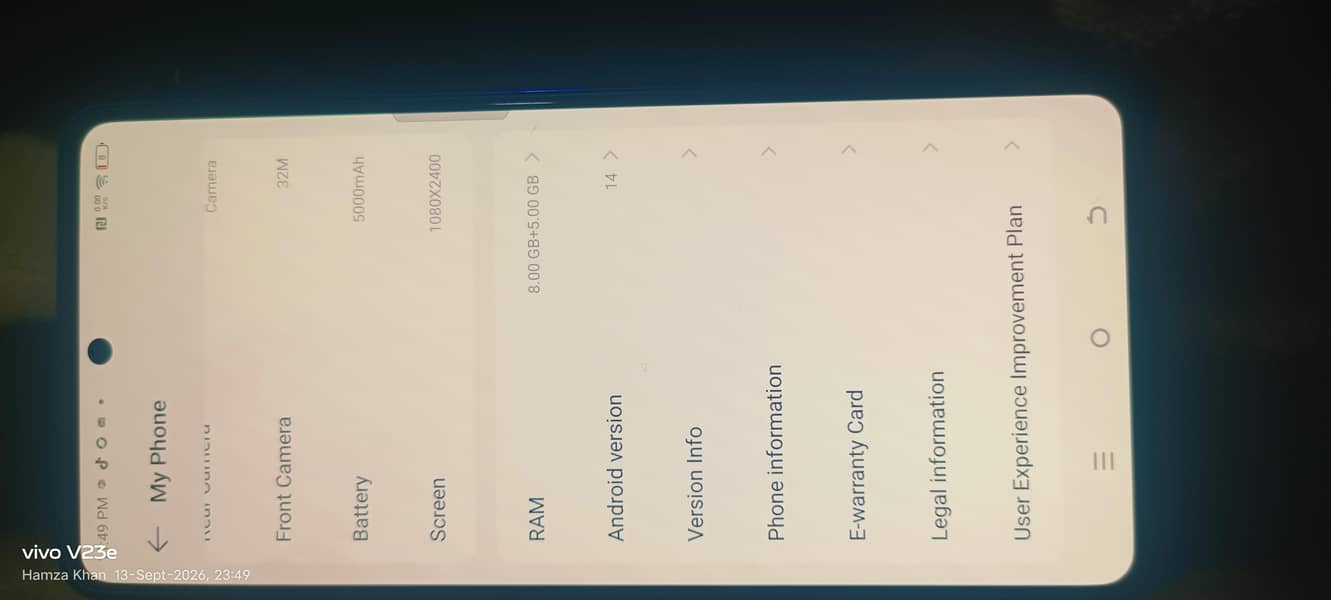 Tecno CAMON 20 2